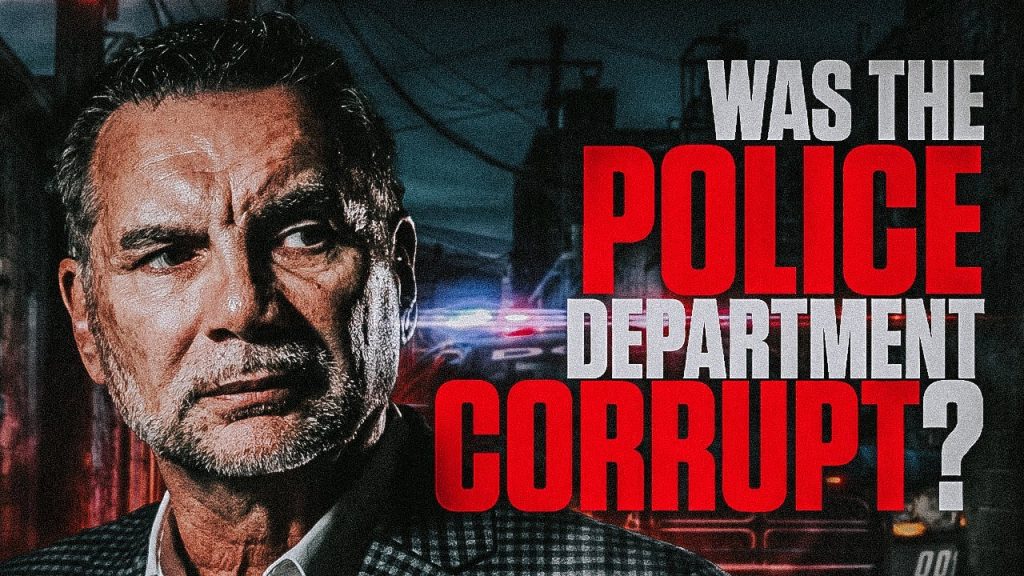 Police Corruption In New York City | Sitdown With Michael Franzese