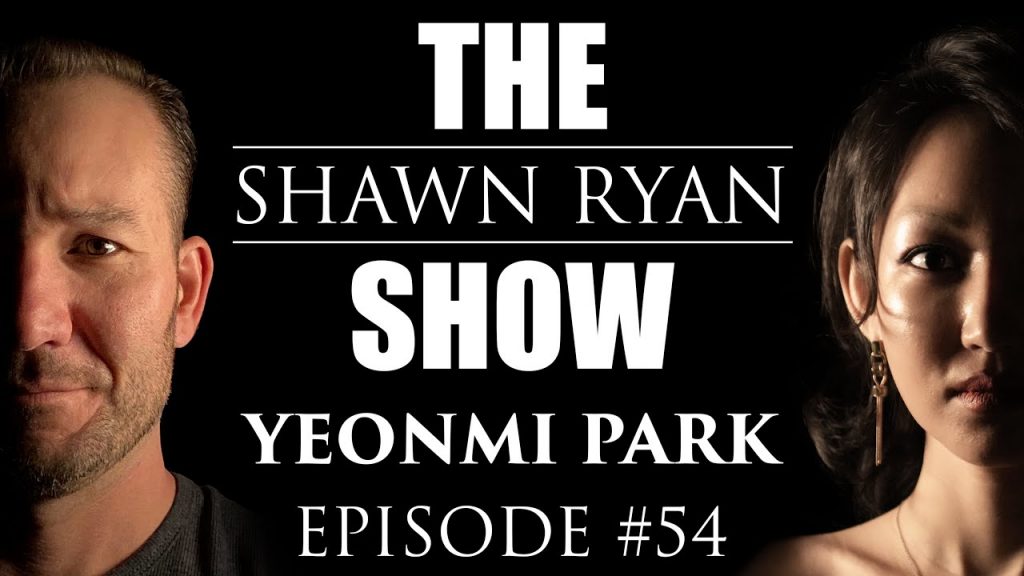 Yeonmi Park – Escaping The Horrors Of North Korea & The Kim Dynasty | Srs #54