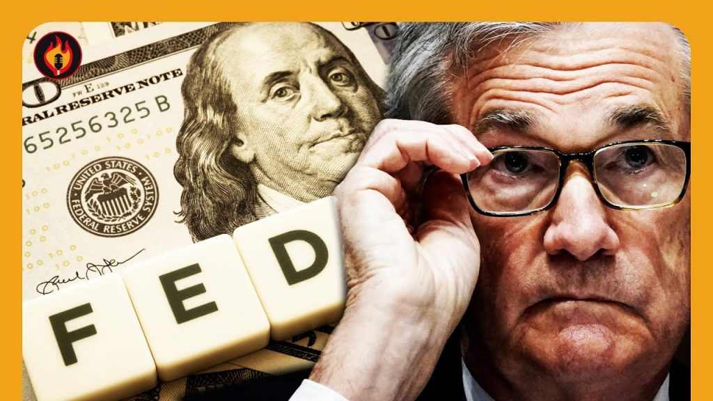 ANOTHER Bank On Verge Of Collapse | Breaking Points