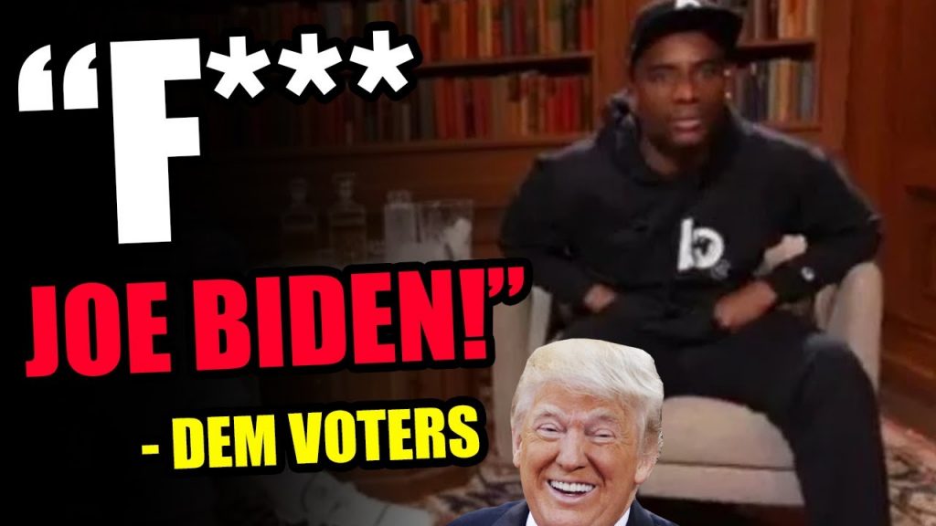 This is how Democrats are reacting to Joe Biden’s new announcement LOL