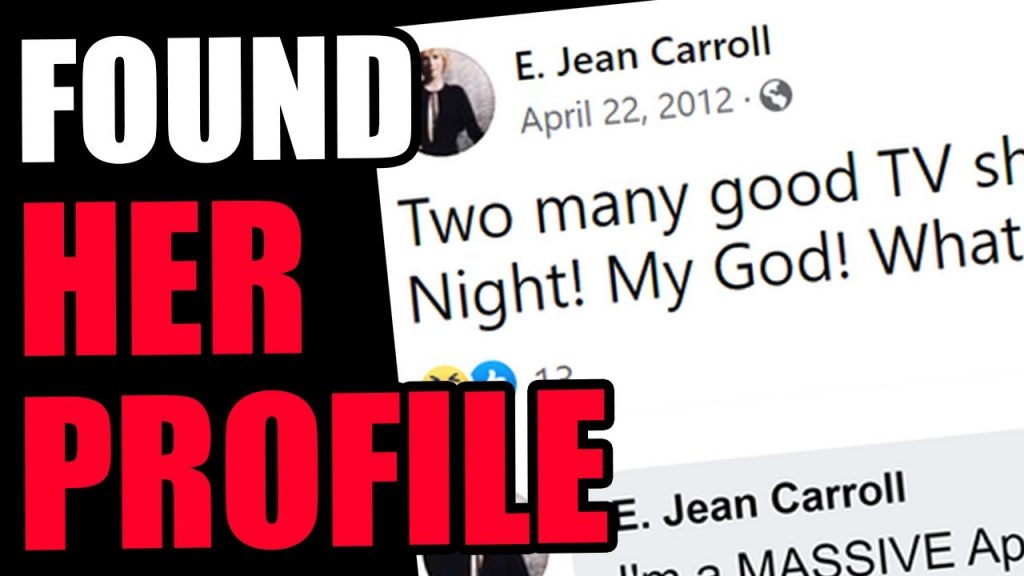 Internet heroes FOUND her old facebook posts! You won’t believe this lol.