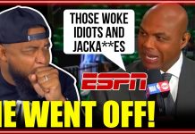 Charles Barkley TORCHES Woke ESPN “IDIOTS” DEFENDING Ja Morant