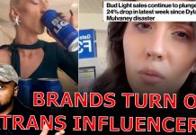 Bud Light Gets New Zesty Brand Ambassador As Trans Influencers Face Boycott From Brand Advertisers!