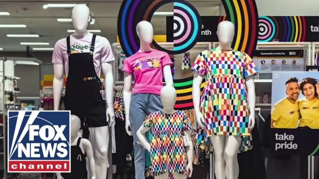 Target CEO responds after trans display backlash