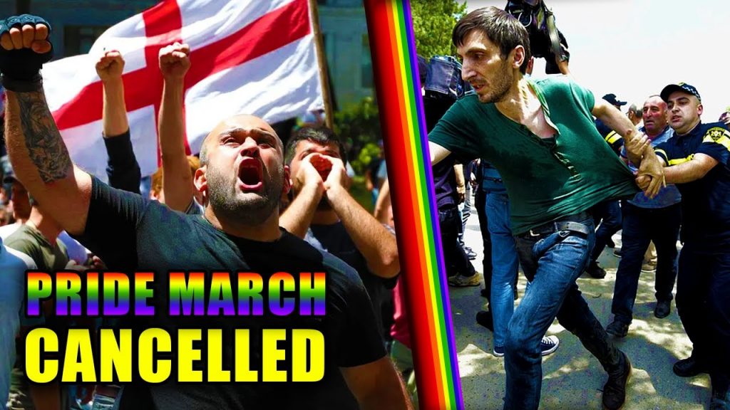 Pride Parades CRUSHED; Trans Surgeries BANNED; Woke Hollywood IMPLODES!!!