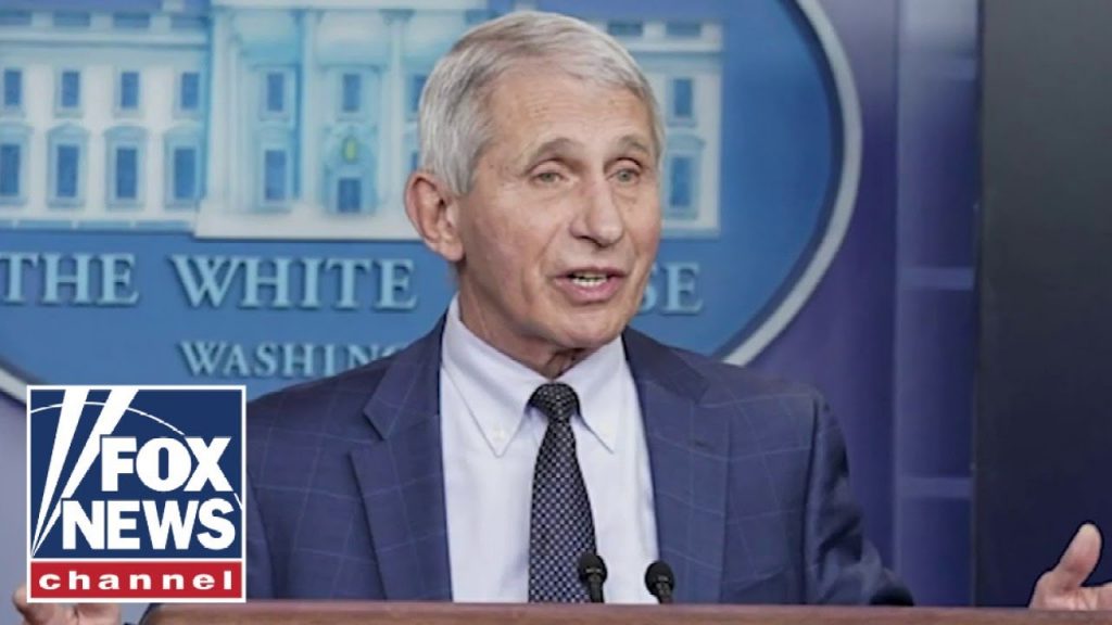 Dr. Fauci under further scrutiny after new emails revealed