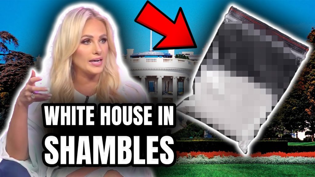 The WHITE HOUSE COKE SAGA Continues | Tomi Lahren Is Fearless