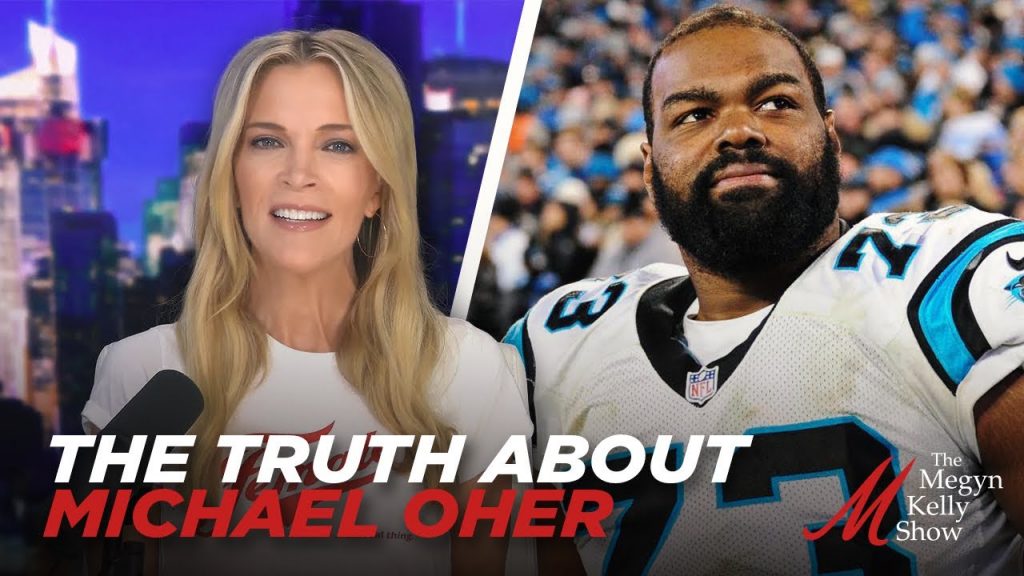 The Truth About Michael Oher and the Tuohy Family From “The Blind Side,” with Jason Whitlock