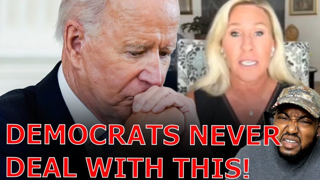 GOP Congressman REJECTS Biden Impeachment as White House REFUSES To Release Hunter Biden Emails!