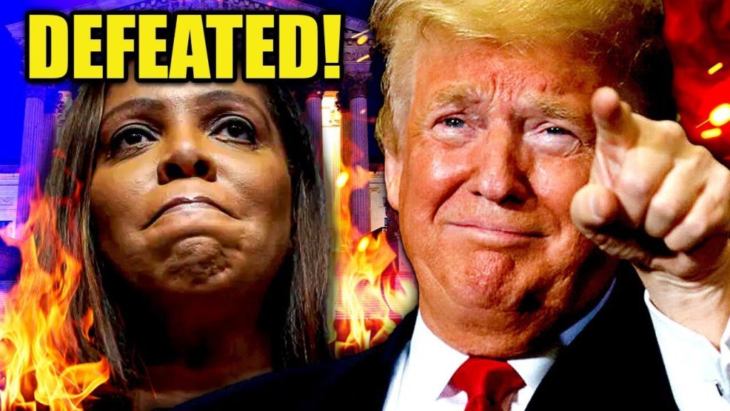 Media MELTDOWN over Trump’s HUGE Win!!!