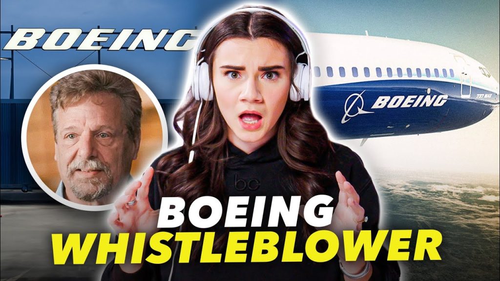 Boeing Engineers Won’t Even Fly On Their Planes