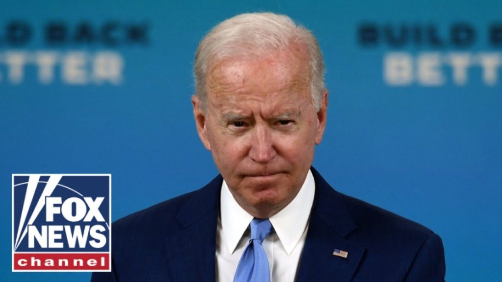 Biden torched by mainstream media for ‘clueless’ comment