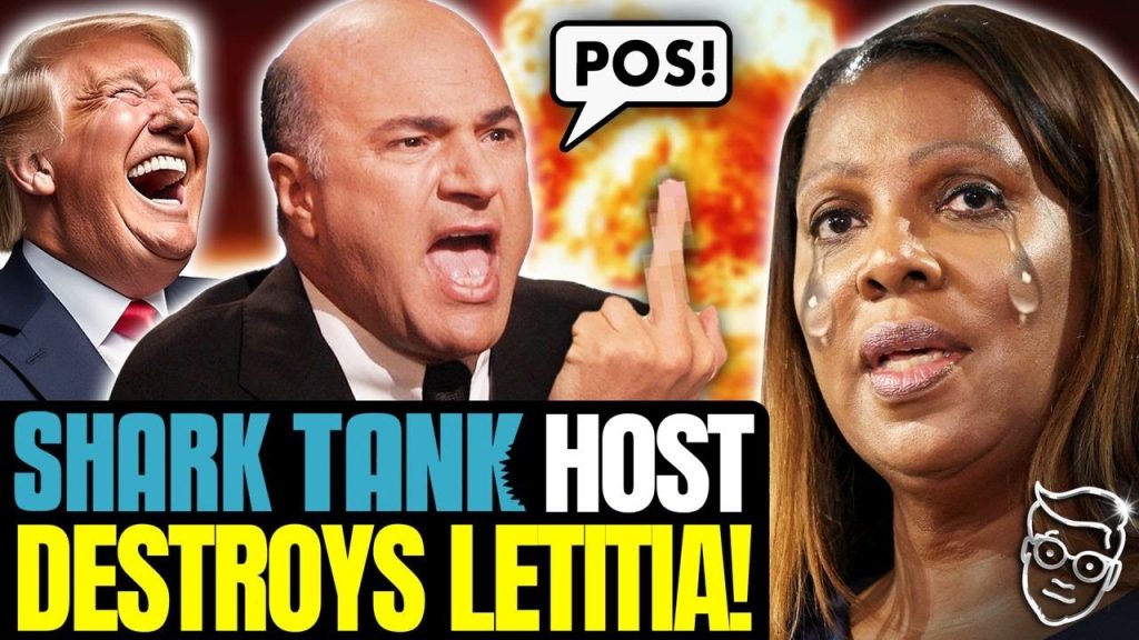 CNN Has MELTDOWN As Kevin O’Leary Calls Dems ‘Anti-American Communists’ LIVE On-Air | Cut The Feed