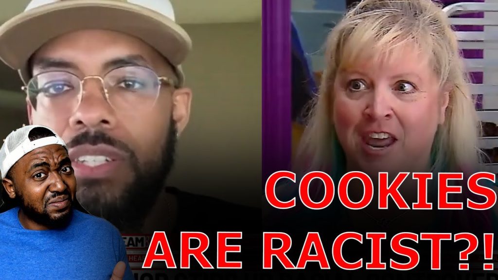 WOKE Black Activists OUTRAGED Over White Business Owners For Opening A ‘RACIST’ Hip Hop Cookie Shop!