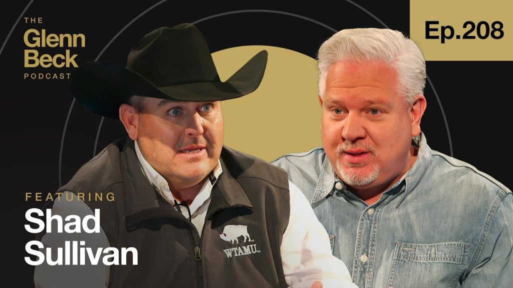 Millions Will STARVE’: Rancher Sounds Alarm on Global Food Agenda | The Glenn Beck Podcast | Ep 208