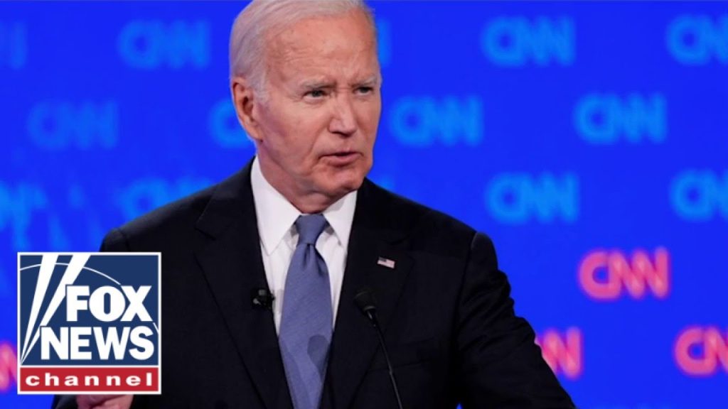 Biden’s ‘bad situation’ has ‘only gotten worse’: Karl Rove