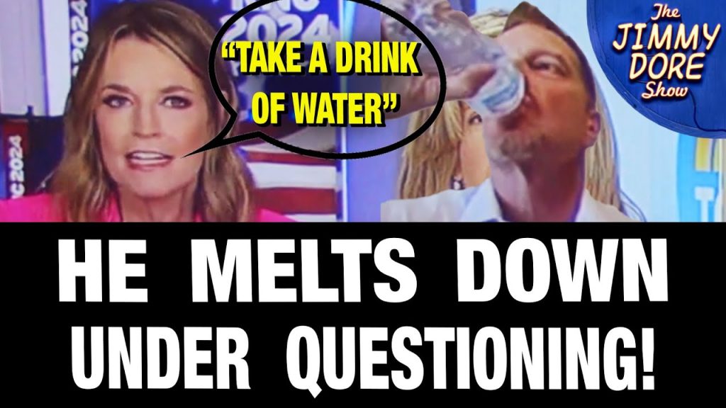 CrowdStrike CEO Can’t Explain WORLDWIDE Internet Failure! CrowdStrike CEO Can’t Explain WORLDWIDE Internet Failure!