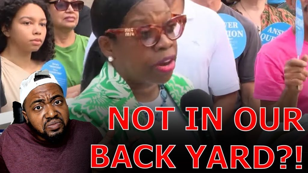 NYC Liberals RAGE Against Democrats Over Illegal Immigrants Committing Crimes In Their Neighborhood