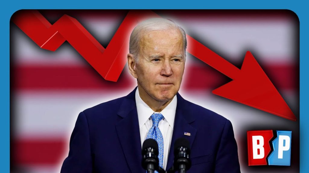 FREEFALL: Biden Losing EVERYWHERE After Debate