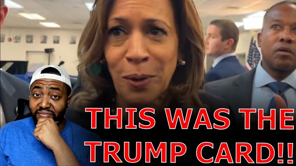 Kamala Harris IMMEDIATELY FOLDS After Media Confronts Her With Trump Fox News Multi Debate Proposal!