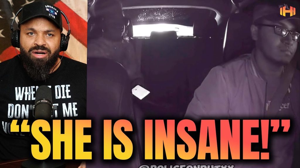 Black Woman Argues With Uber Driver Then He Does This