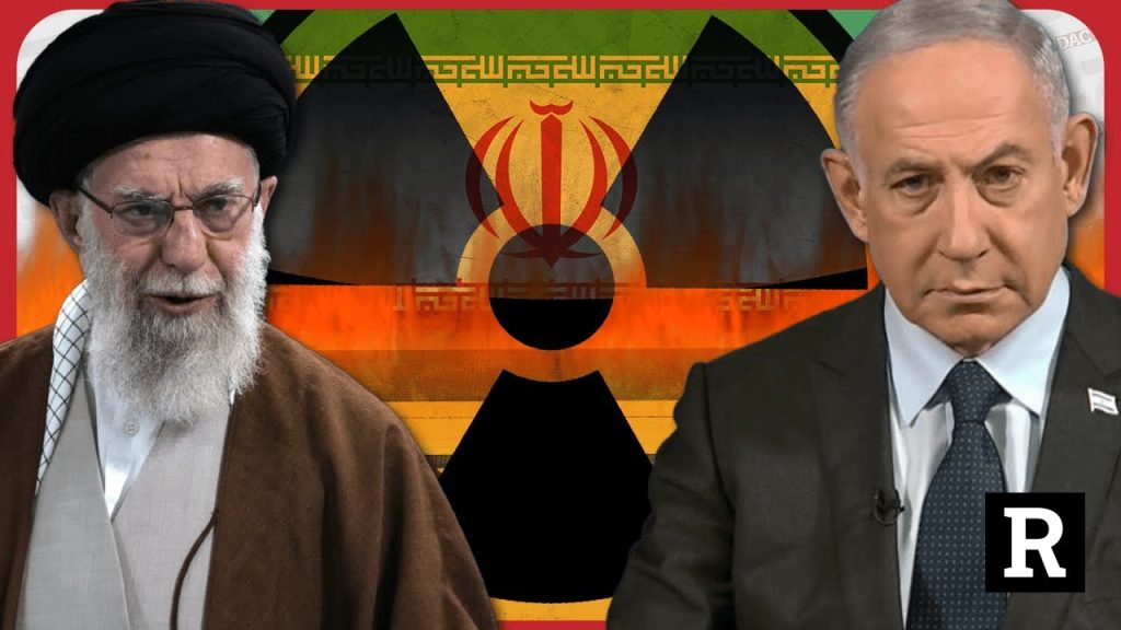 It’s Iran’s MOVE and what happens next could be nuclear war Fmr Marine Scott Ritter | Redacted