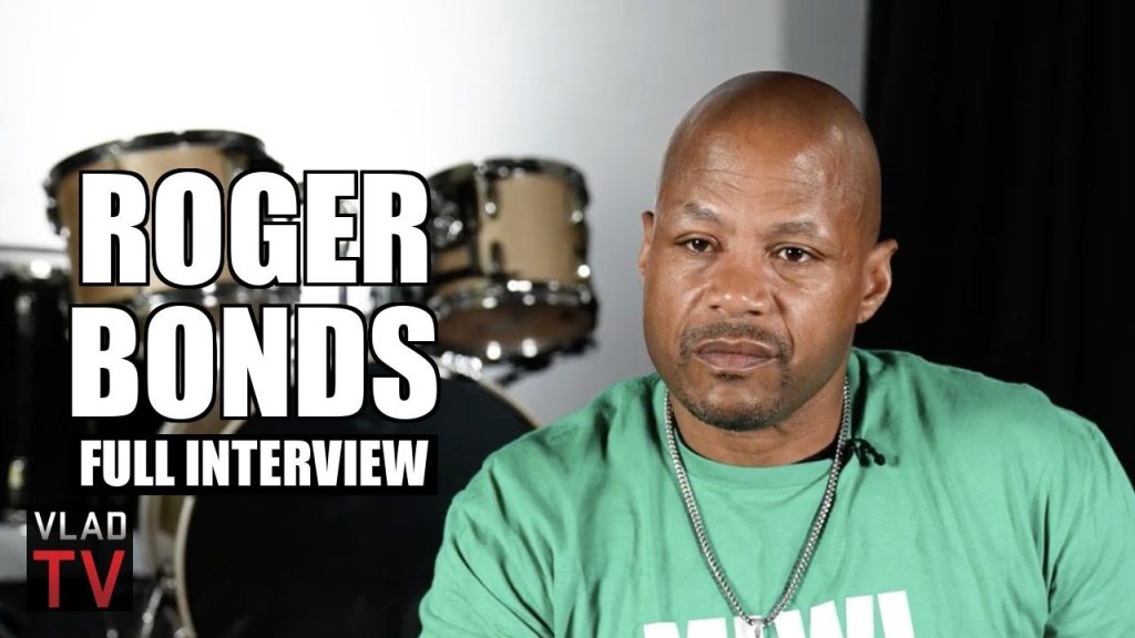 Diddy’s Former Head of Security Roger Bonds on Abuse He Witnessed (Full Interview)