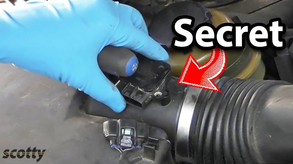 Doing This Will Make Your Engine Run Better