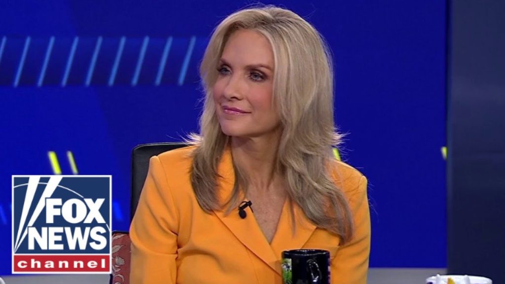 Dana Perino: Kamala Harris can’t answer a question with actual sentences, words and punctuation Dana Perino: Kamala Harris can’t answer a question with actual sentences, words and punctuation