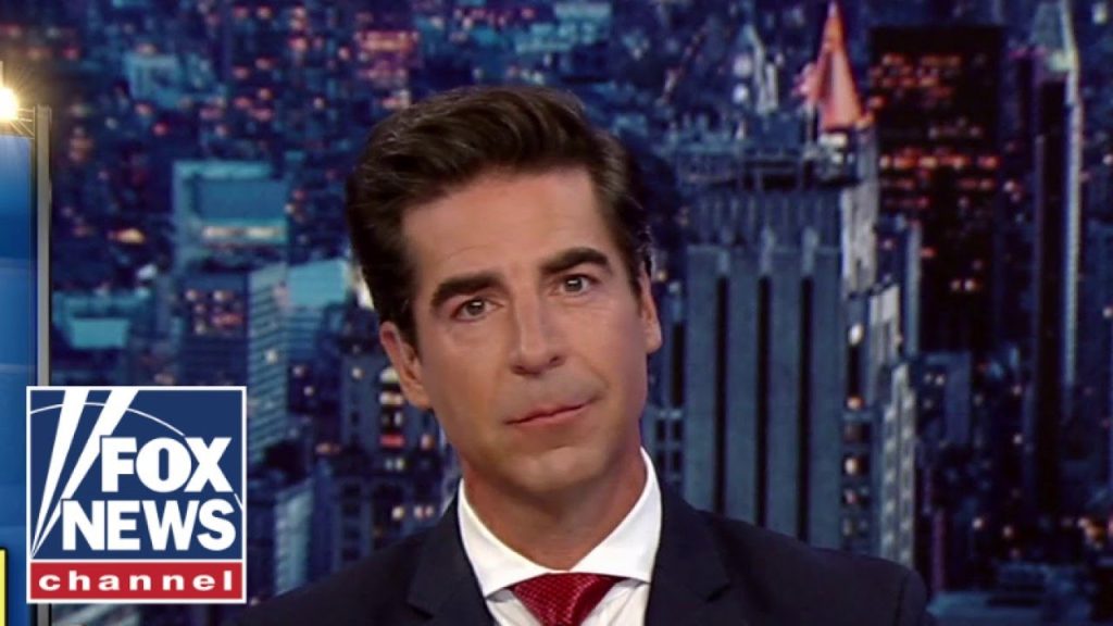 So, price controls are still on the table?: Jesse Watters