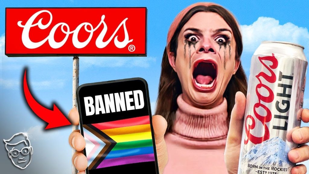 VICTORY! Coors Light SURRENDERS and APOLOGIZES for WOKE Activism, ENDS DEI after Boycott Threat, WIN