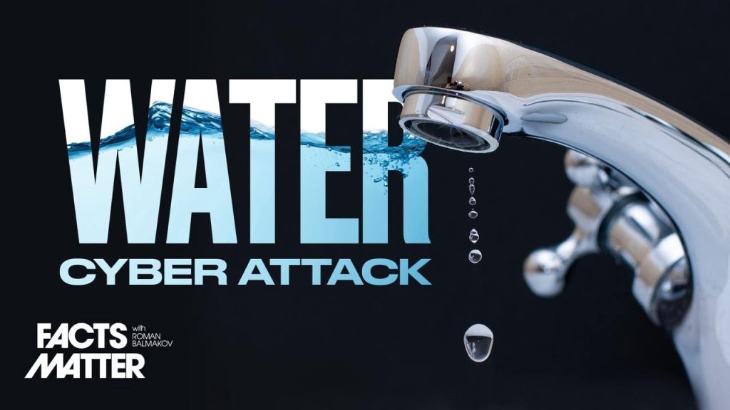 FBI Warns of Coming Attack on US Water System