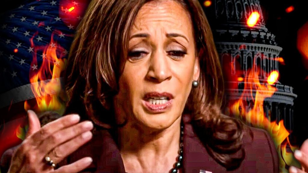 Kamala Just Got Her WORST NEWS YET!!!