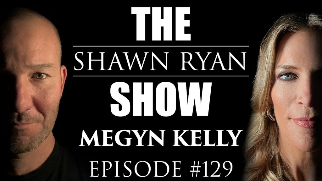 Megyn Kelly – The End of Mainstream Media | SRS #129