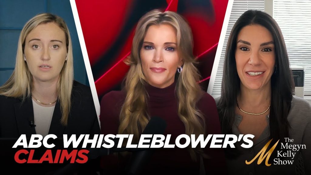 Breaking Down the Plausibility of the ABC Whistleblower’s Debate Claims, with Jashinsky and Johnson