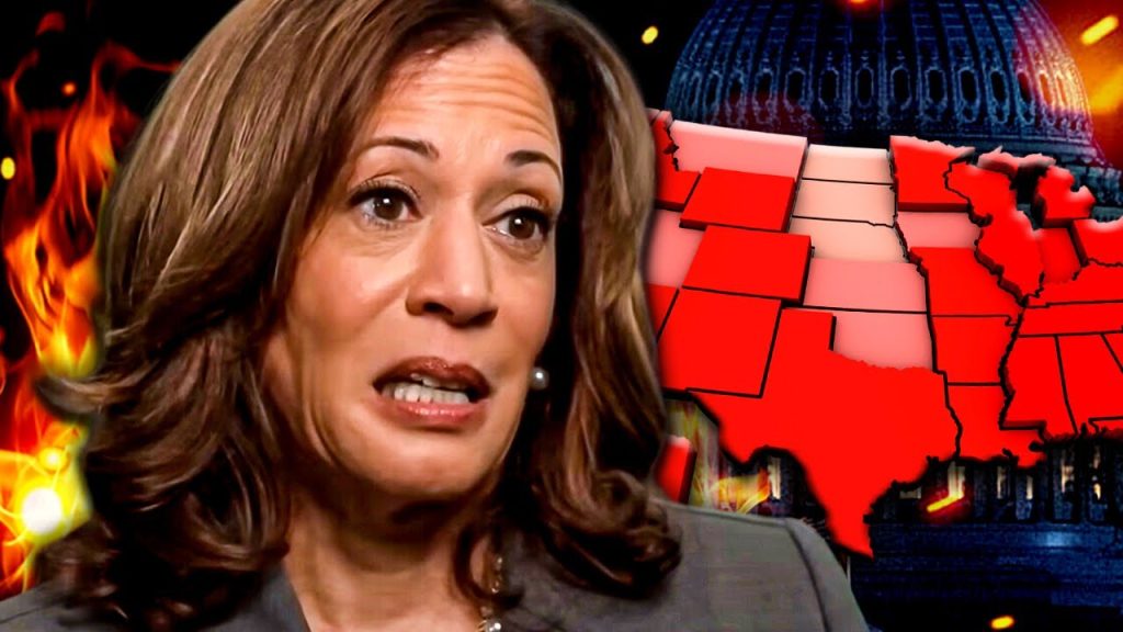 2024 Voting Has BEGUN and Kamala Is PANICKING!!!