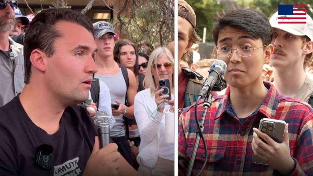 College Kid Gives the Craziest Abortion Argument I’ve Ever Heard