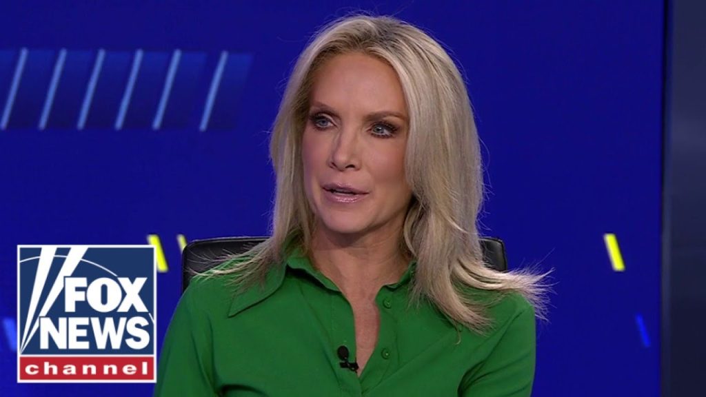 Dana Perino: Dems now say they have ‘buyers’ remorse’ on Kamala Harris