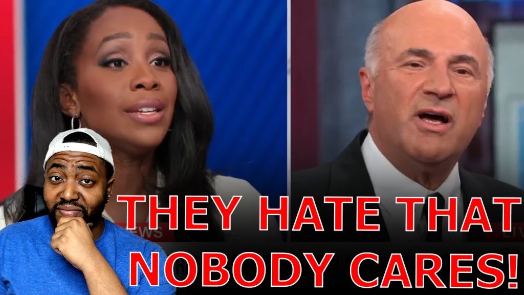 CNN Panel ERUPTS After Kevin O’Learly DROPS TRUTH BOMBS On Kamala Claiming Trump Is A Nazi & FASCIST