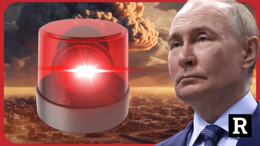 Putin just issued a DIRE warning to the world, “Middle East on the brink of disaster” | Redacted