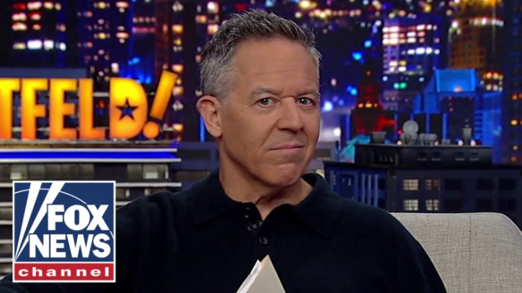 Gutfeld: Why isn’t this a bigger story?