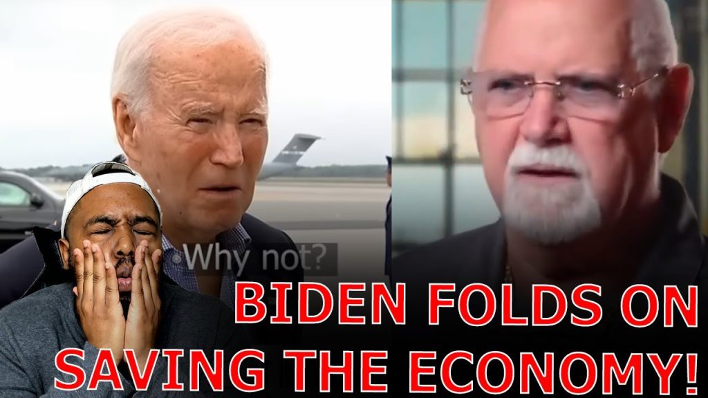 Biden & Kamala GO MISSING IN ACTION After Dock Workers Strike THREATENS To Tank ENTIRE US Economy!