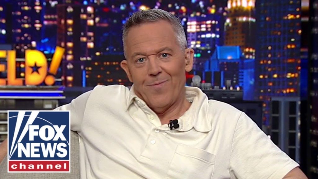 Gutfeld: Trump is chewing up Kamala Harris’ campaign