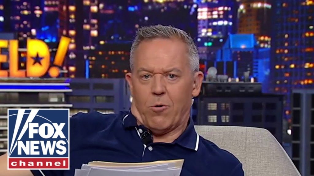 Gutfeld: Dems are ‘desperate’ for someone to blame