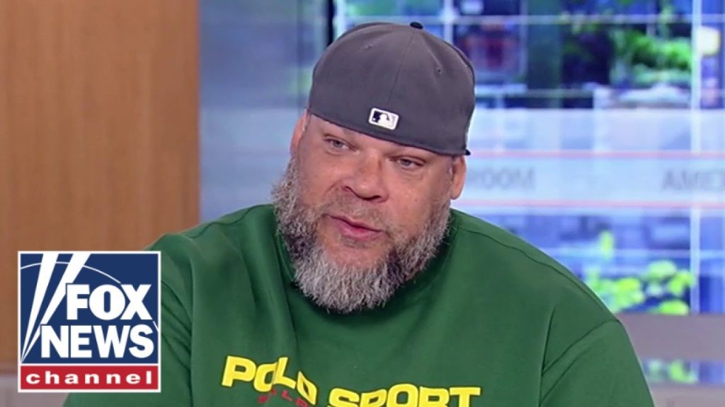 Tyrus torches ‘The View’ hosts over reaction to Trump win: ‘Bitter, angry, entitled’