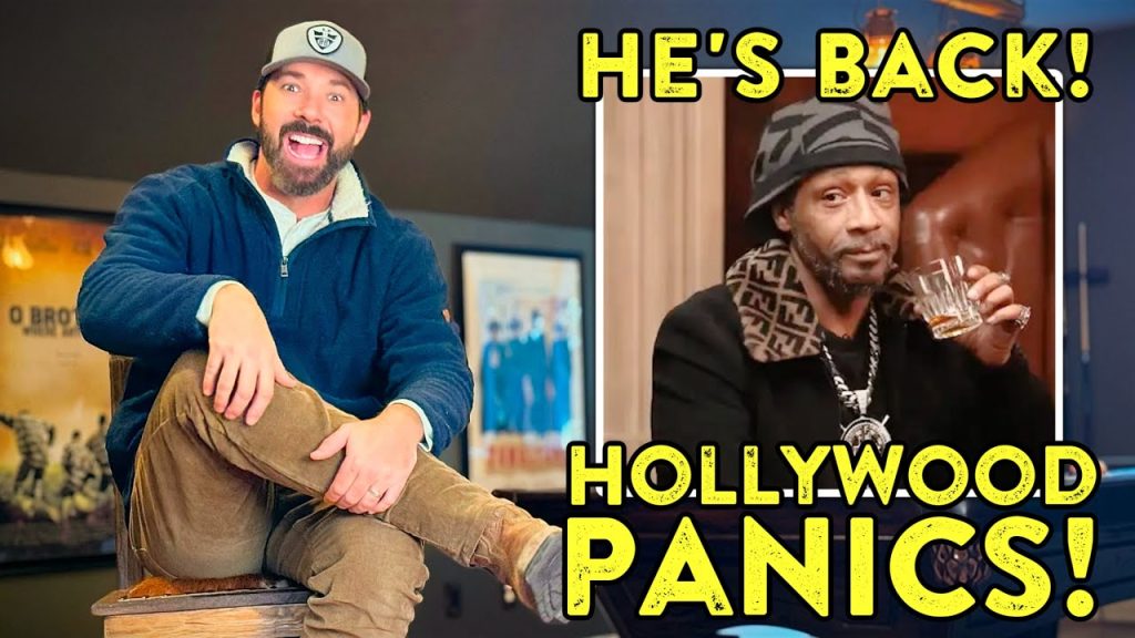 The “PART 2” We’ve All Been Waiting For! Katt Williams 2.0! | Buddy Brown