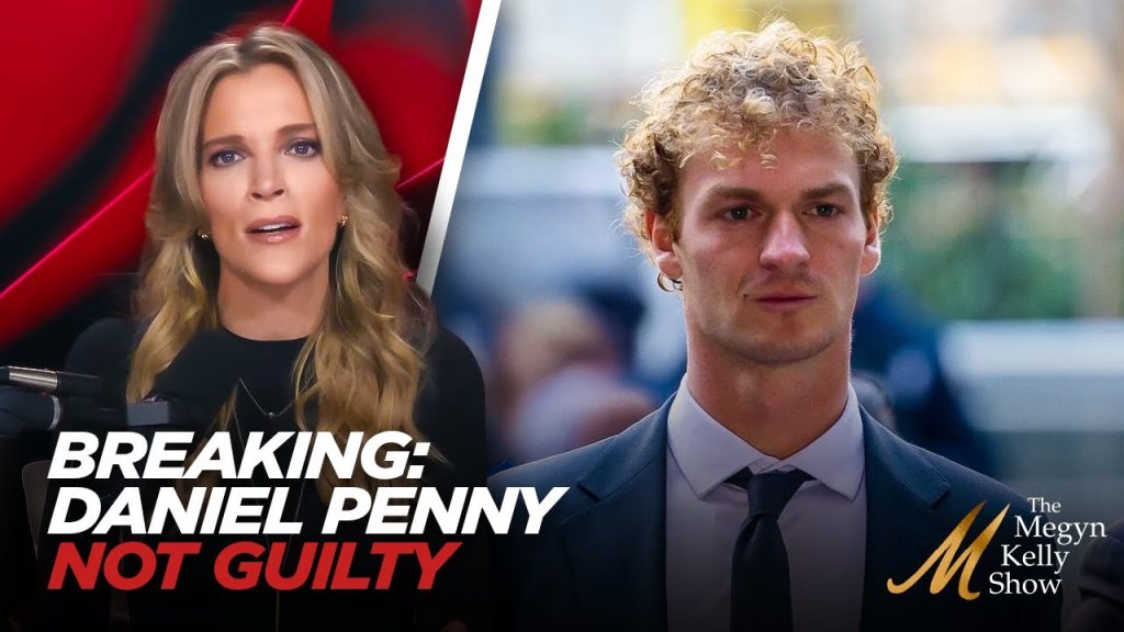 Breaking: Daniel Penny Found NOT GUILTY in Death of Jordan Neely in NYC Court, w/ Batya Ungar-Sargon