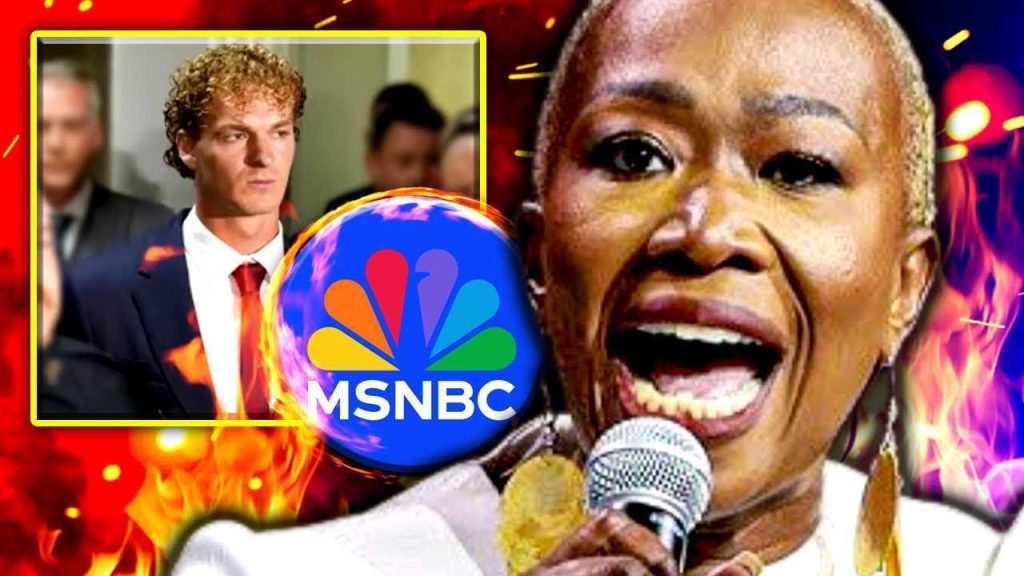 The Most HYSTERICAL Liberal Media MELTDOWNS to Daniel Penny Verdict!!!