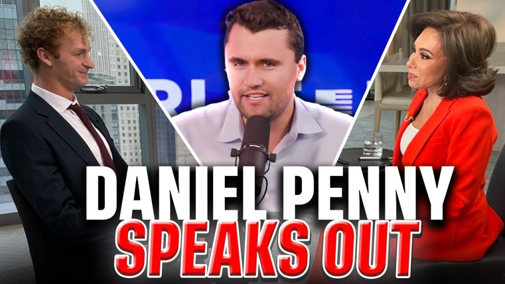 Judge Jeanine’s Exclusive Interview With Hero Daniel Penny