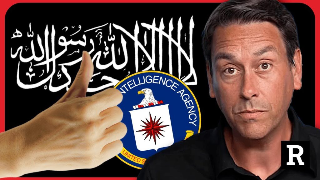 Hang on! CIA can’t be serious with this Al Qaeda rebranding?!? | Redacted News